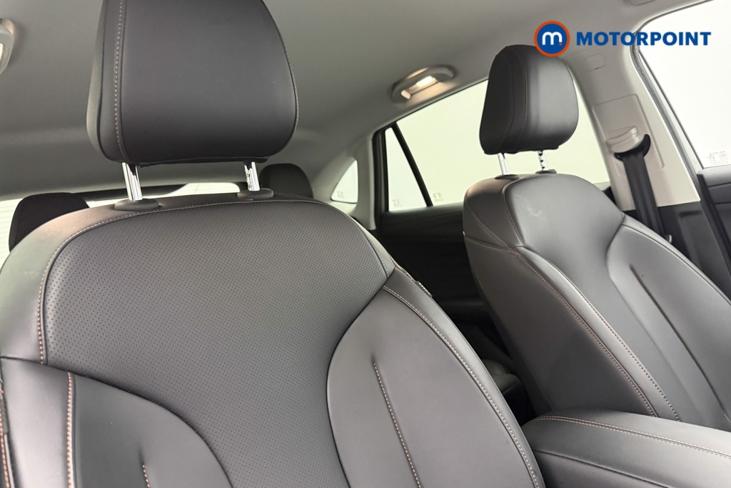 Mg Motor Uk HS Trophy Automatic Petrol-Electric Hybrid SUV - Stock Number (1686694) - 27th supplementary image