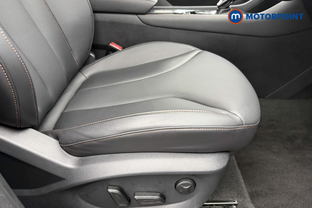 Mg Motor Uk HS Trophy Automatic Petrol-Electric Hybrid SUV - Stock Number (1686694) - 28th supplementary image