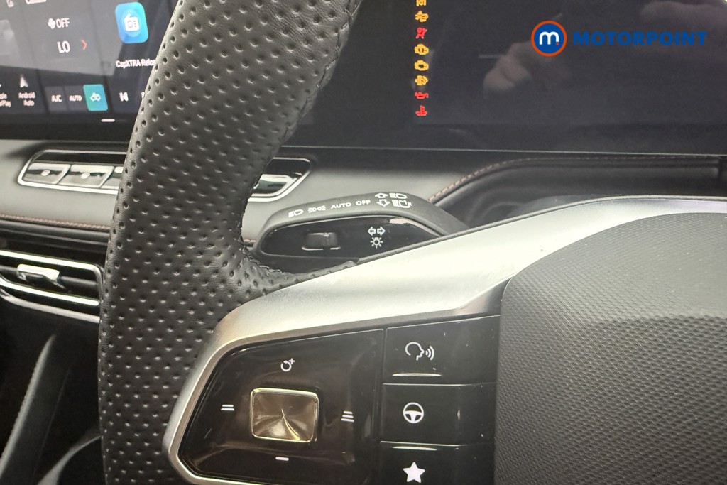 Mg Motor Uk HS Trophy Automatic Petrol-Electric Hybrid SUV - Stock Number (1686694) - 29th supplementary image