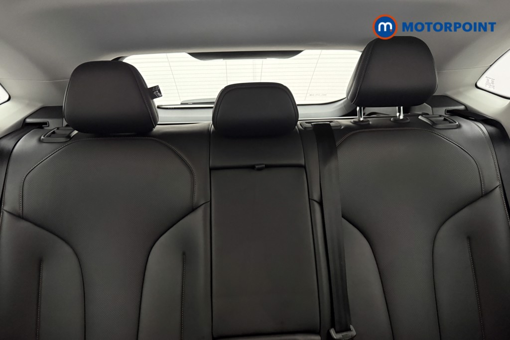 Mg Motor Uk HS Trophy Automatic Petrol-Electric Hybrid SUV - Stock Number (1686694) - 39th supplementary image