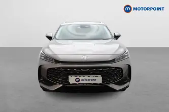 Mg Motor Uk HS Trophy Automatic Petrol-Electric Hybrid SUV - Stock Number (1686694) - Front bumper