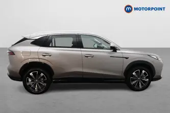 Mg Motor Uk HS Trophy Automatic Petrol-Electric Hybrid SUV - Stock Number (1686694) - Drivers side