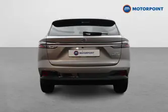 Mg Motor Uk HS Trophy Automatic Petrol-Electric Hybrid SUV - Stock Number (1686694) - Rear bumper
