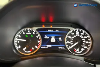 Nissan Juke N-Connecta Manual Petrol SUV - Stock Number (1686780) - 7th supplementary image