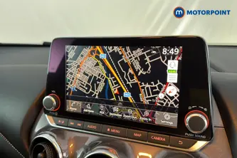 Nissan Juke N-Connecta Manual Petrol SUV - Stock Number (1686780) - 9th supplementary image