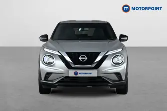 Nissan Juke N-Connecta Manual Petrol SUV - Stock Number (1686780) - Front bumper