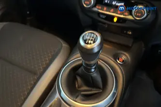 Nissan Juke N-Connecta Manual Petrol SUV - Stock Number (1686780) - 15th supplementary image
