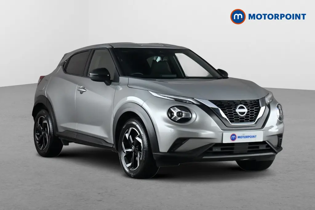 2024 Nissan Juke