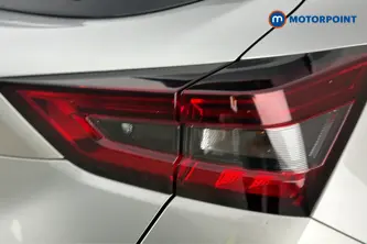 Nissan Juke N-Connecta Manual Petrol SUV - Stock Number (1686780) - 36th supplementary image