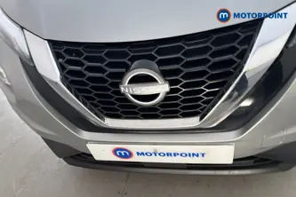 Nissan Juke N-Connecta Manual Petrol SUV - Stock Number (1686780) - 43rd supplementary image
