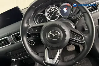Mazda Cx-5 Centre-Line Automatic Petrol SUV - Stock Number (1686902) - 2nd supplementary image