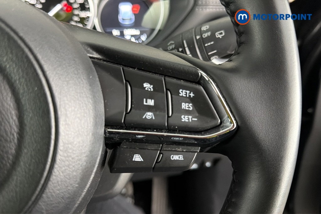 Mazda Cx-5 Centre-Line Automatic Petrol SUV - Stock Number (1686902) - 3rd supplementary image