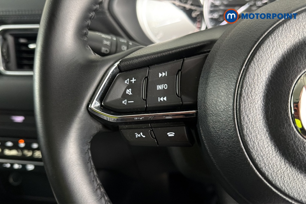 Mazda Cx-5 Centre-Line Automatic Petrol SUV - Stock Number (1686902) - 4th supplementary image