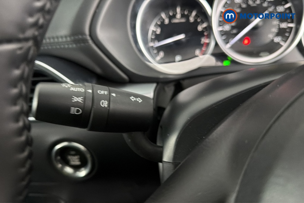 Mazda Cx-5 Centre-Line Automatic Petrol SUV - Stock Number (1686902) - 5th supplementary image
