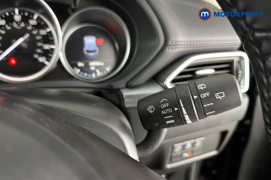 Mazda Cx-5 Centre-Line Automatic Petrol SUV - Stock Number (1686902) - 6th supplementary image