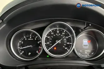 Mazda Cx-5 Centre-Line Automatic Petrol SUV - Stock Number (1686902) - 7th supplementary image