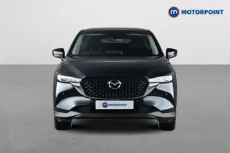 Mazda Cx-5 Centre-Line Automatic Petrol SUV - Stock Number (1686902) - Front bumper