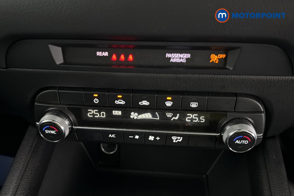 Mazda Cx-5 Centre-Line Automatic Petrol SUV - Stock Number (1686902) - 12th supplementary image