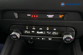 Mazda Cx-5 Centre-Line Automatic Petrol SUV - Stock Number (1686902) - 12th supplementary image