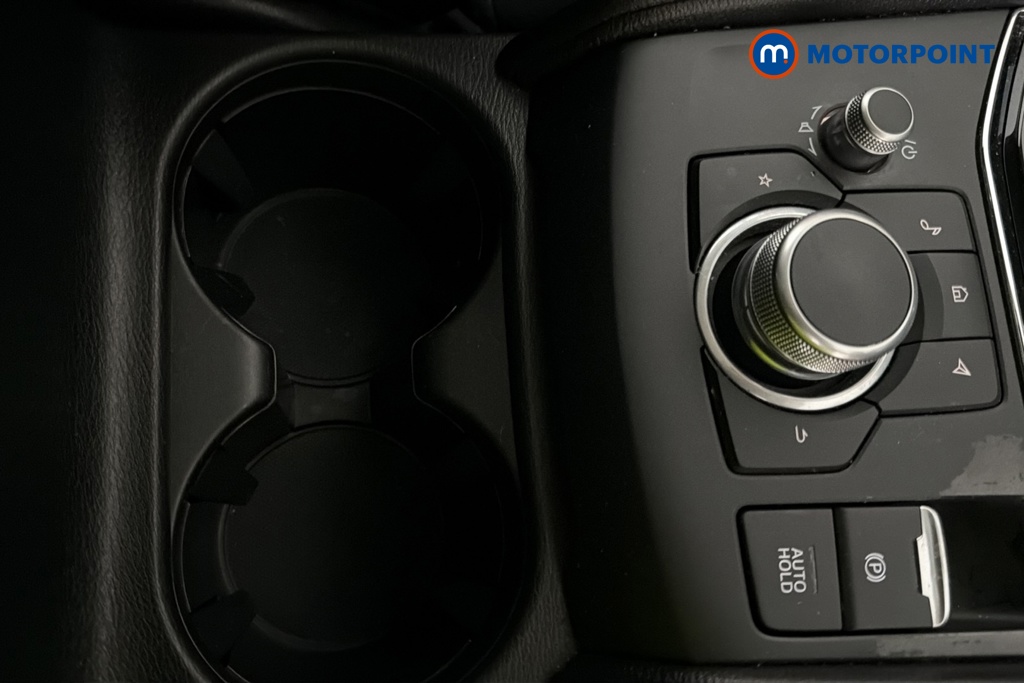 Mazda Cx-5 Centre-Line Automatic Petrol SUV - Stock Number (1686902) - 16th supplementary image