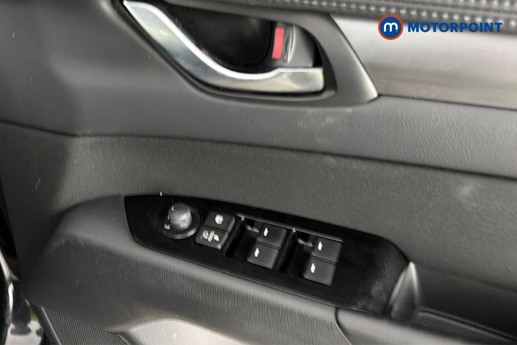 Mazda Cx-5 Centre-Line Automatic Petrol SUV - Stock Number (1686902) - 19th supplementary image