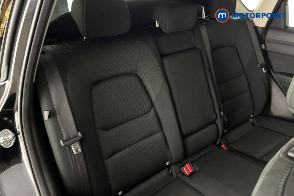 Mazda Cx-5 Centre-Line Automatic Petrol SUV - Stock Number (1686902) - 25th supplementary image