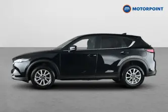 Mazda Cx-5 Centre-Line Automatic Petrol SUV - Stock Number (1686902) - Drivers side