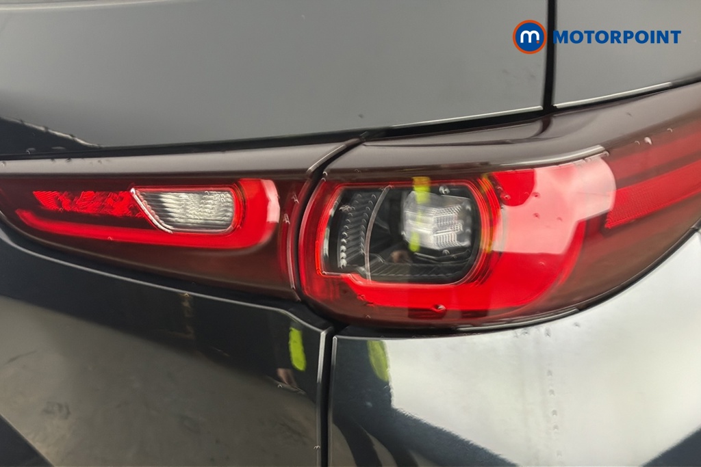 Mazda Cx-5 Centre-Line Automatic Petrol SUV - Stock Number (1686902) - 36th supplementary image