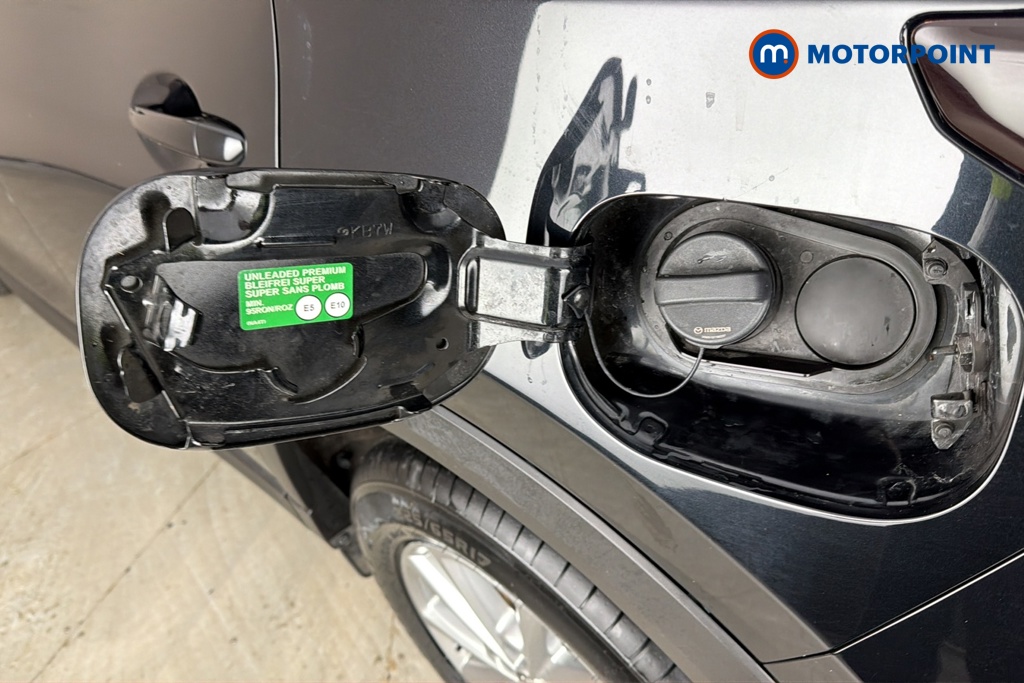 Mazda Cx-5 Centre-Line Automatic Petrol SUV - Stock Number (1686902) - 41st supplementary image