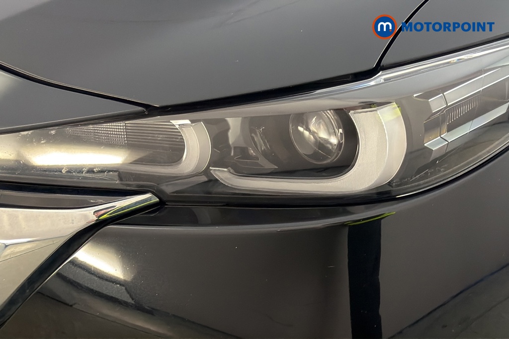 Mazda Cx-5 Centre-Line Automatic Petrol SUV - Stock Number (1686902) - 42nd supplementary image