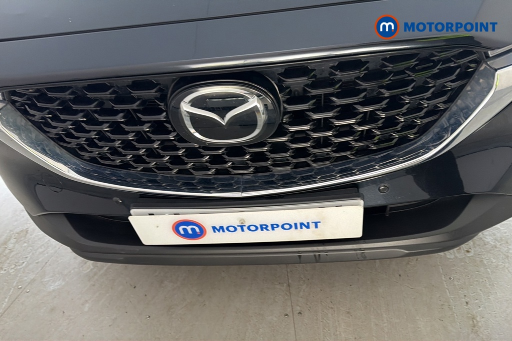 Mazda Cx-5 Centre-Line Automatic Petrol SUV - Stock Number (1686902) - 43rd supplementary image