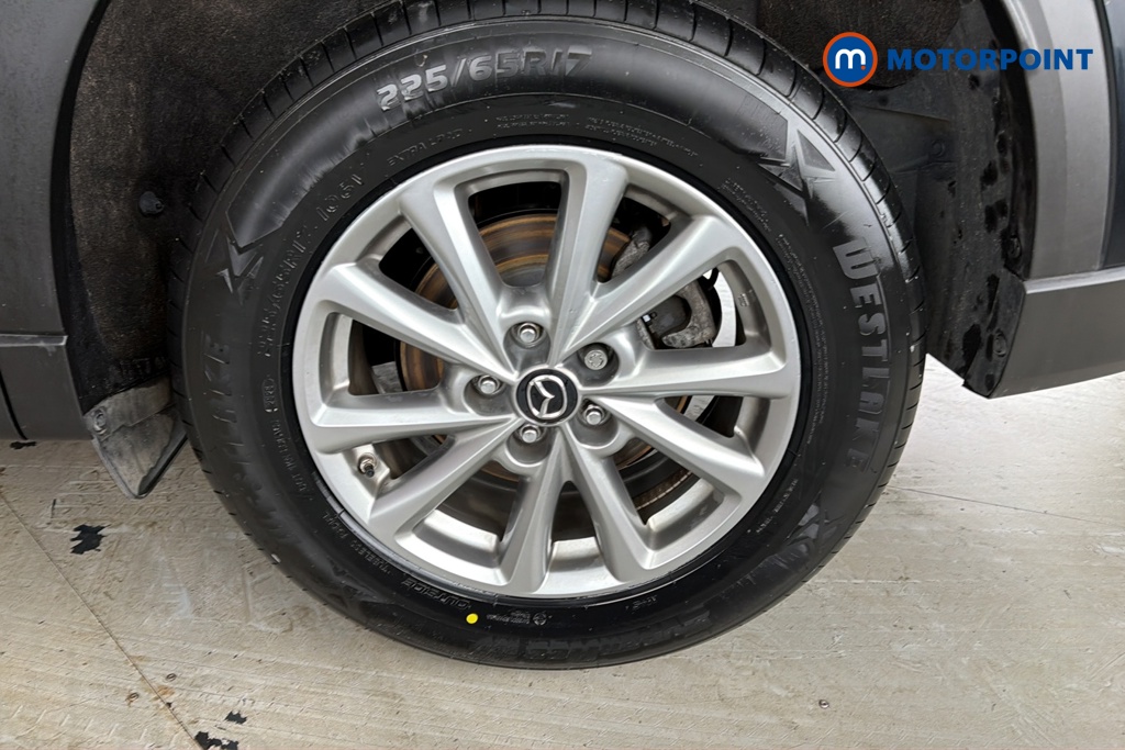 Mazda Cx-5 Centre-Line Automatic Petrol SUV - Stock Number (1686902) - 45th supplementary image