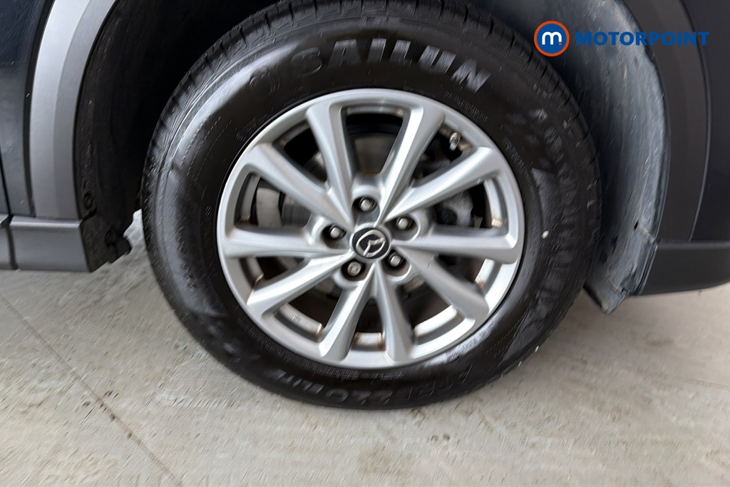 Mazda Cx-5 Centre-Line Automatic Petrol SUV - Stock Number (1686902) - 47th supplementary image