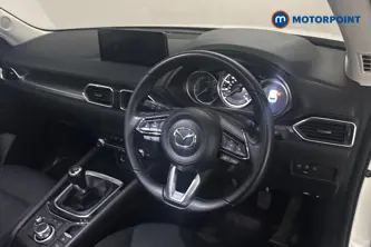 Mazda Cx-5 Centre-Line Manual Petrol SUV - Stock Number (1686945) - 2nd supplementary image