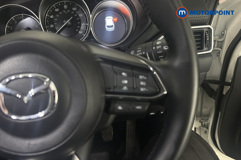 Mazda Cx-5 Centre-Line Manual Petrol SUV - Stock Number (1686945) - 3rd supplementary image