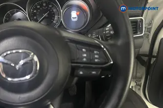 Mazda Cx-5 Centre-Line Manual Petrol SUV - Stock Number (1686945) - 3rd supplementary image