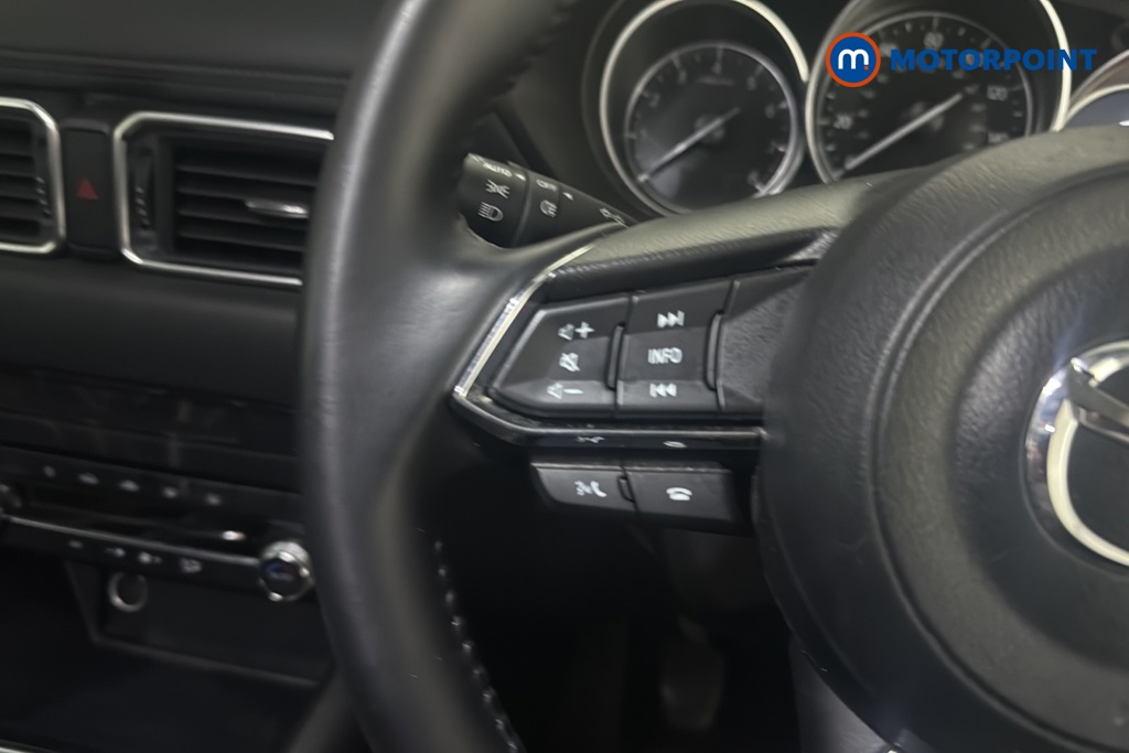 Mazda Cx-5 Centre-Line Manual Petrol SUV - Stock Number (1686945) - 4th supplementary image
