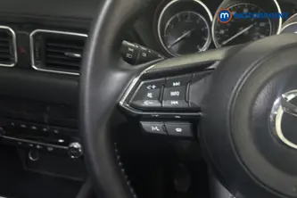 Mazda Cx-5 Centre-Line Manual Petrol SUV - Stock Number (1686945) - 4th supplementary image