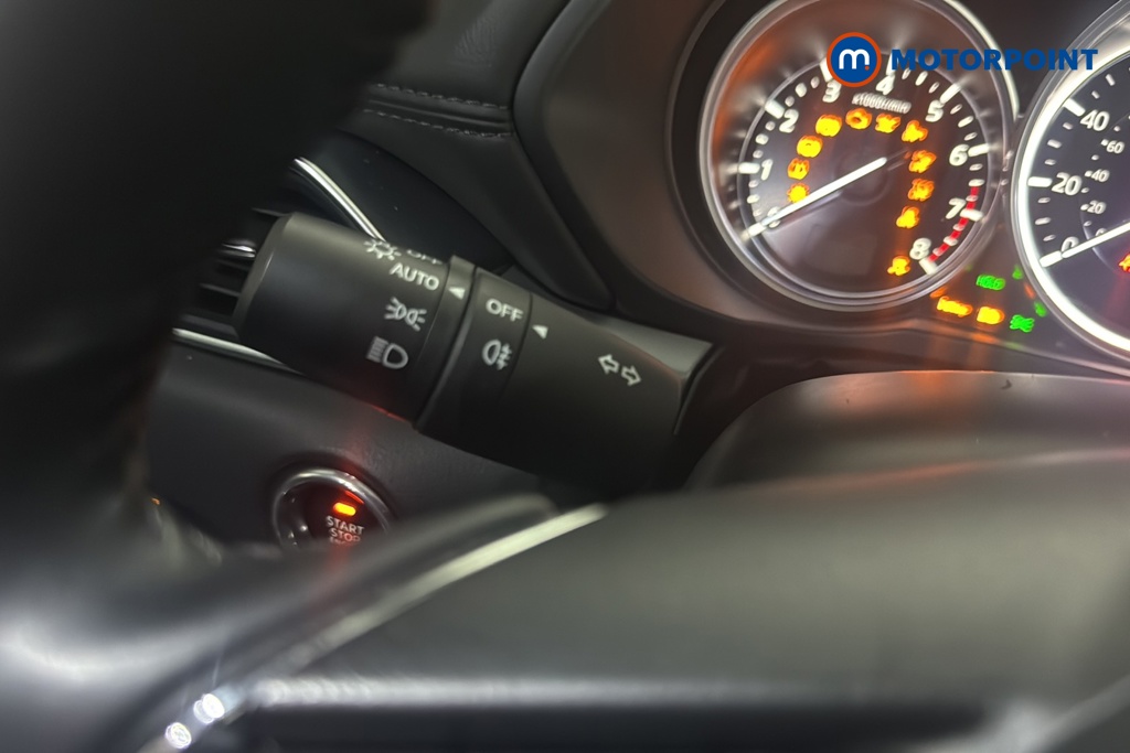 Mazda Cx-5 Centre-Line Manual Petrol SUV - Stock Number (1686945) - 5th supplementary image
