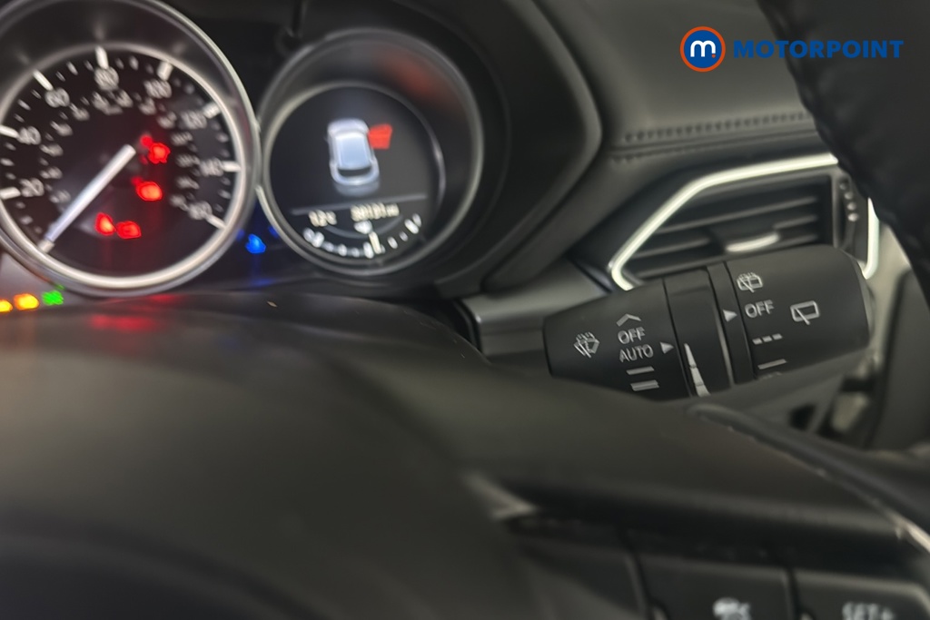 Mazda Cx-5 Centre-Line Manual Petrol SUV - Stock Number (1686945) - 6th supplementary image