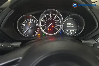 Mazda Cx-5 Centre-Line Manual Petrol SUV - Stock Number (1686945) - 7th supplementary image