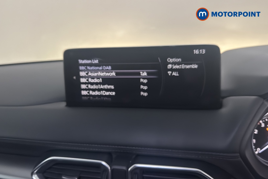 Mazda Cx-5 Centre-Line Manual Petrol SUV - Stock Number (1686945) - 8th supplementary image