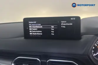 Mazda Cx-5 Centre-Line Manual Petrol SUV - Stock Number (1686945) - 8th supplementary image