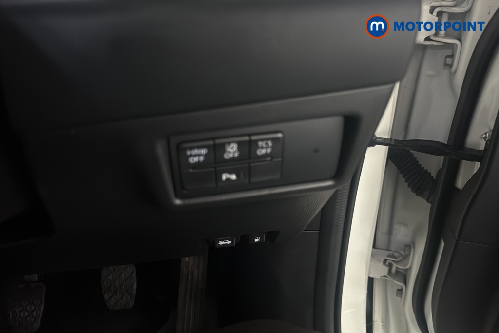 Mazda Cx-5 Centre-Line Manual Petrol SUV - Stock Number (1686945) - 11th supplementary image