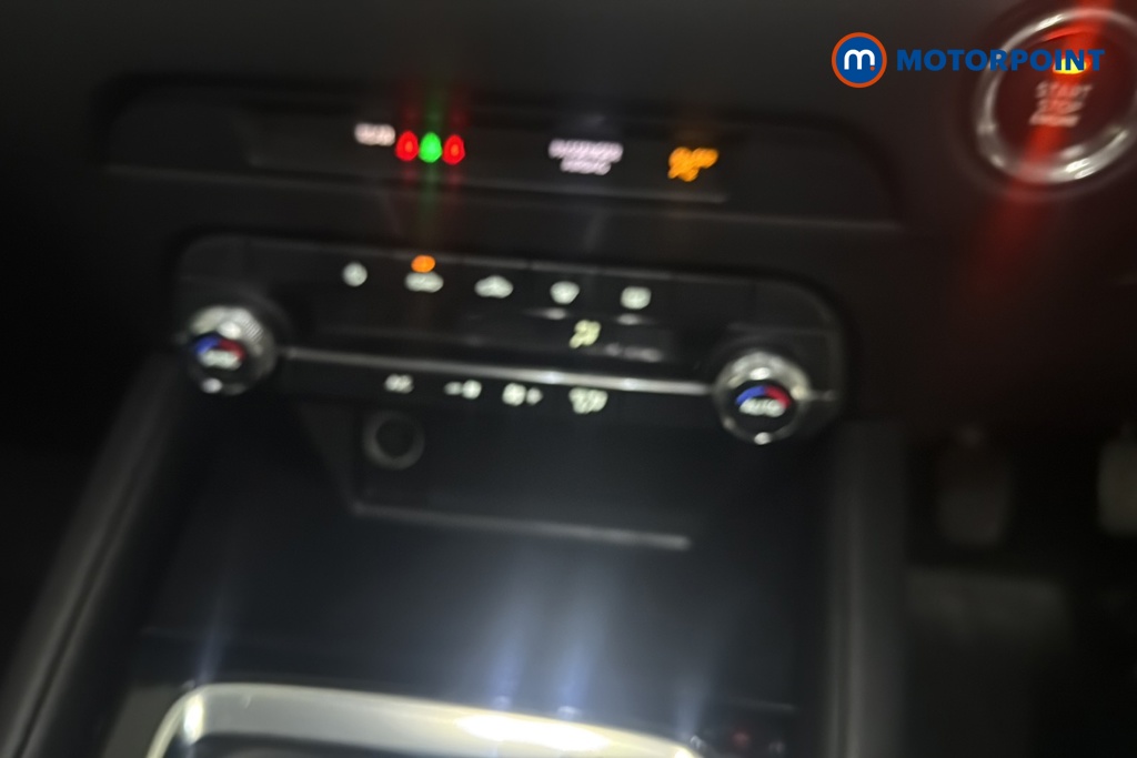 Mazda Cx-5 Centre-Line Manual Petrol SUV - Stock Number (1686945) - 12th supplementary image