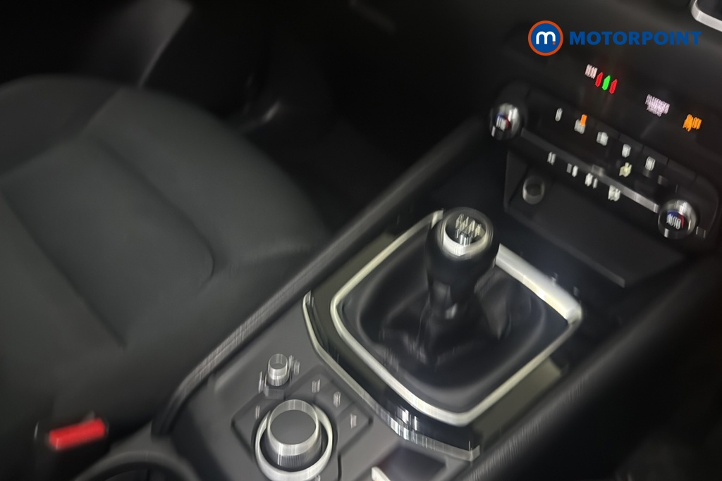 Mazda Cx-5 Centre-Line Manual Petrol SUV - Stock Number (1686945) - 15th supplementary image
