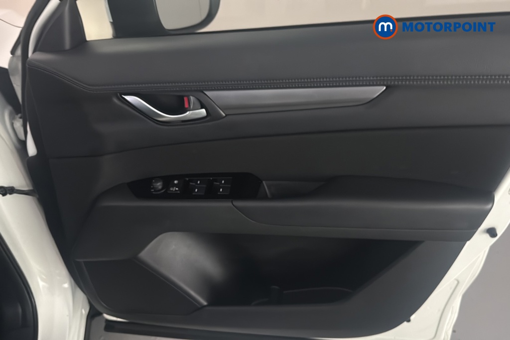 Mazda Cx-5 Centre-Line Manual Petrol SUV - Stock Number (1686945) - 18th supplementary image
