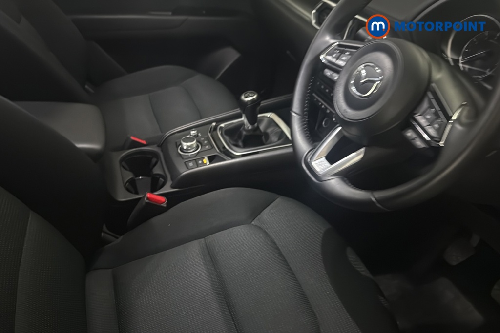Mazda Cx-5 Centre-Line Manual Petrol SUV - Stock Number (1686945) - 22nd supplementary image