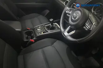 Mazda Cx-5 Centre-Line Manual Petrol SUV - Stock Number (1686945) - 22nd supplementary image