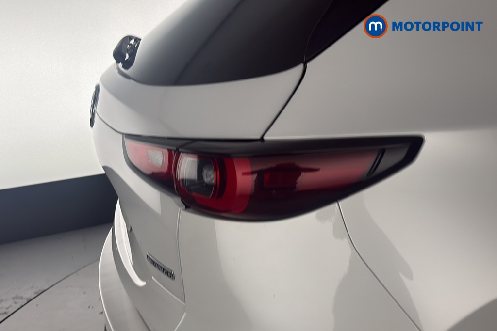 Mazda Cx-5 Centre-Line Manual Petrol SUV - Stock Number (1686945) - 36th supplementary image